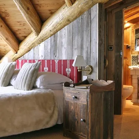 Val D Isere Chalet Sleeps 14 Wifi *