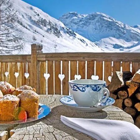 Val D Isere Chalet Sleeps 14 Wifi * Val-dʼIsère