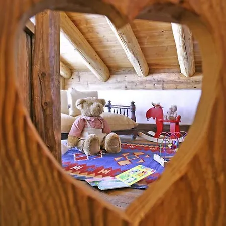 Val D Isere Chalet Sleeps 14 Wifi 샬레