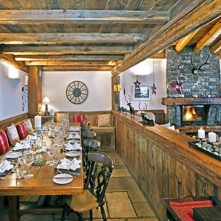 Val D Isere Chalet Sleeps 14 Wifi * Val-dʼIsère