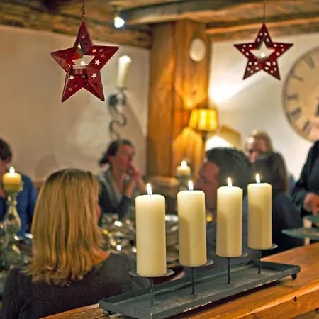 Val D Isere Chalet Sleeps 14 Wifi *